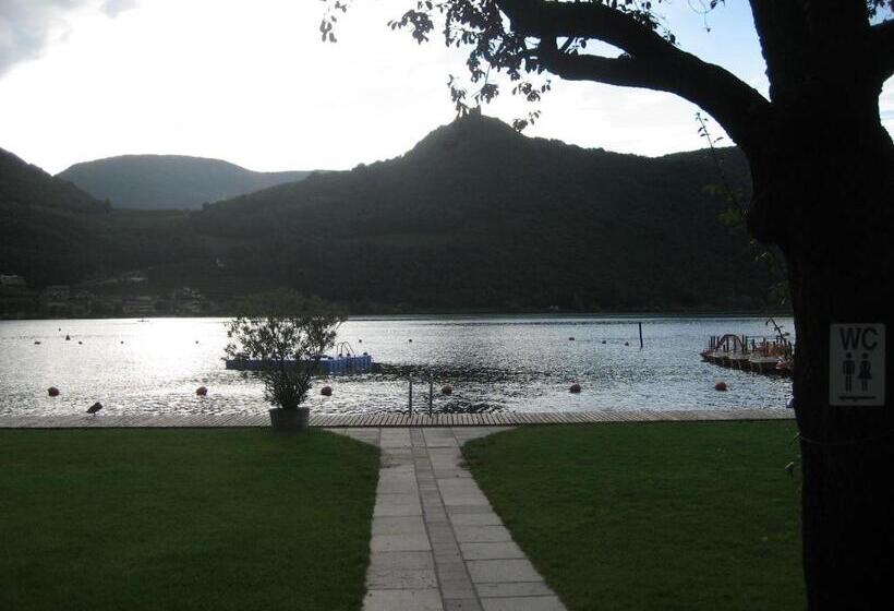 فندق Seeberg Garni