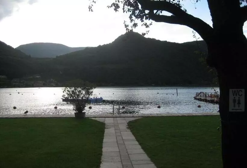 هتل Seeberg Garni