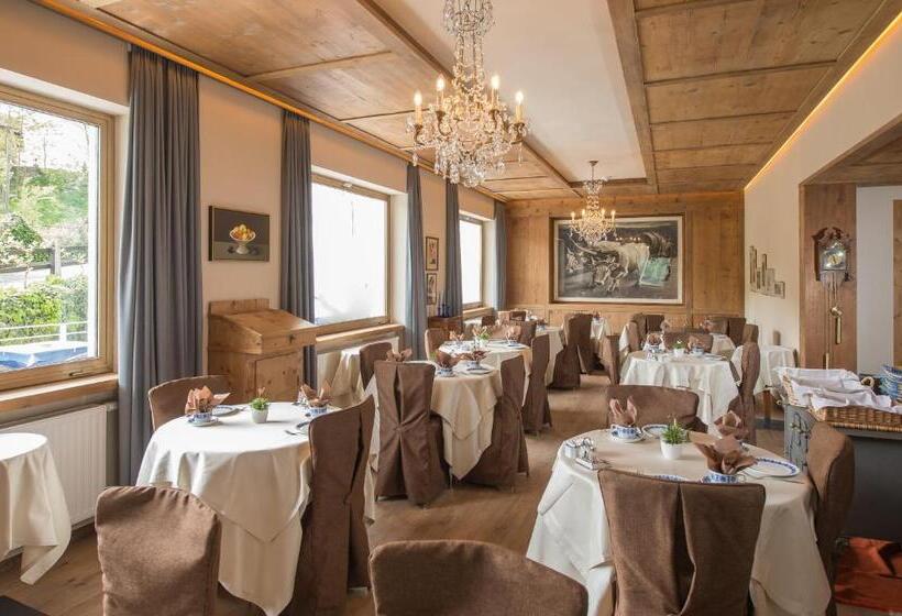 فندق Seeberg Garni