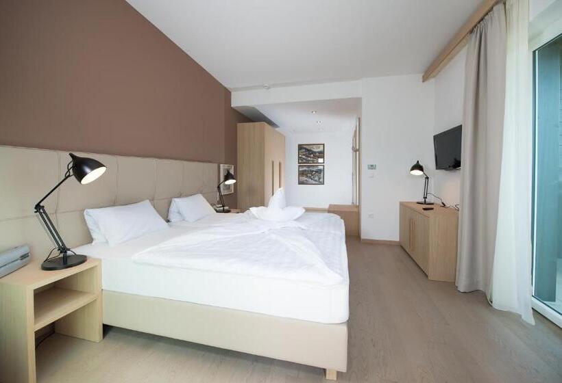 فندق Seeberg Garni