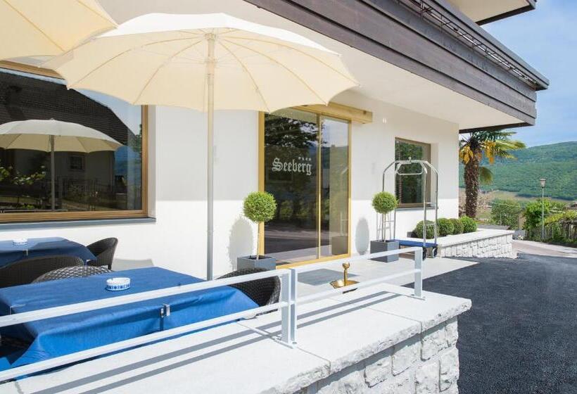 فندق Seeberg Garni