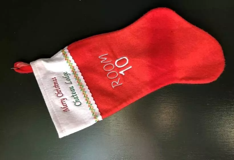 Motelli Chateau Lodge