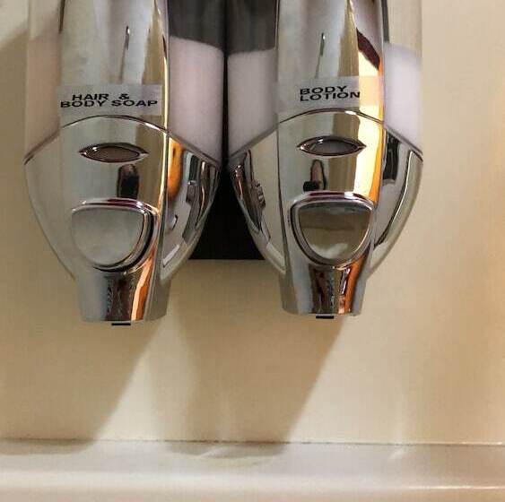 מוטל Chateau Lodge