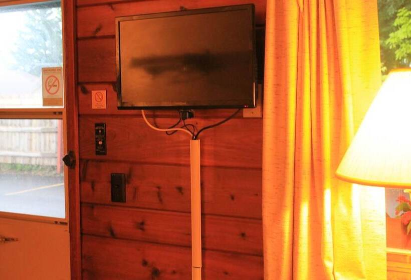 מוטל Chateau Lodge