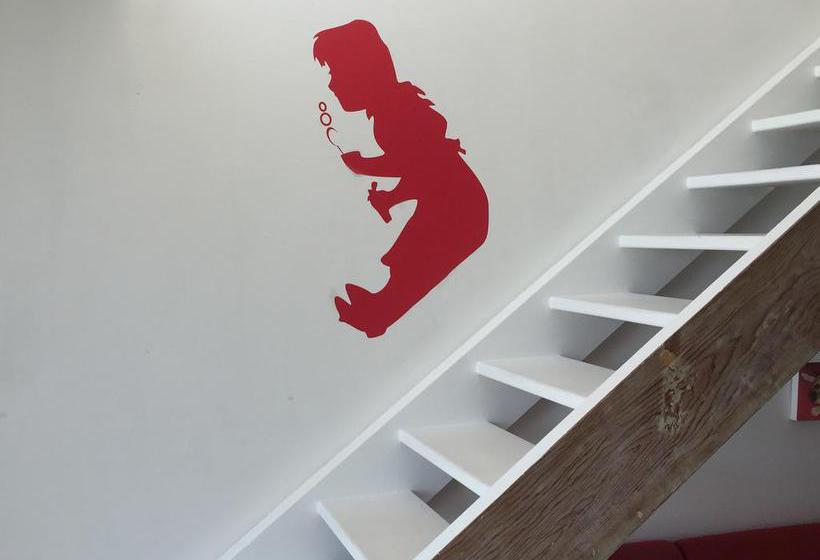 استراحتگاه Tyne Beach Terrace Apartments