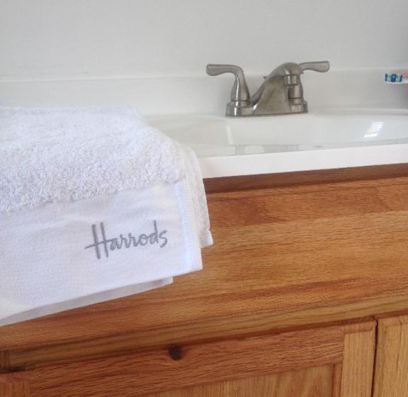 استراحتگاه Tyne Beach Terrace Apartments