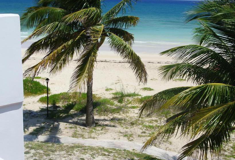 استراحتگاه Tyne Beach Terrace Apartments