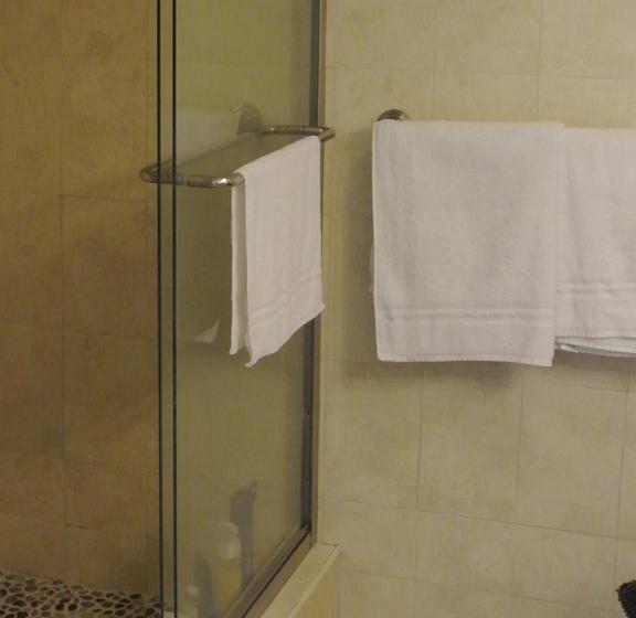 استراحتگاه Tyne Beach Terrace Apartments