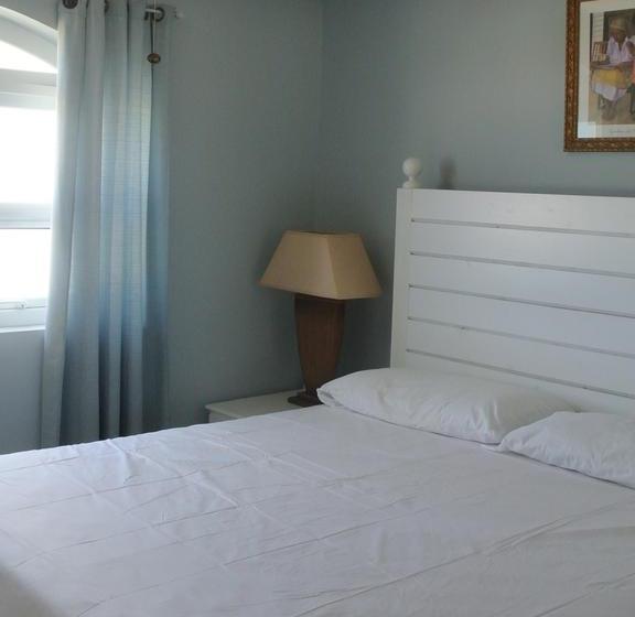 استراحتگاه Tyne Beach Terrace Apartments