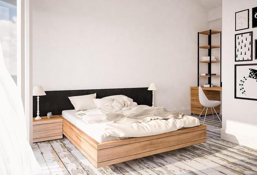 استراحتگاه Tyne Beach Terrace Apartments