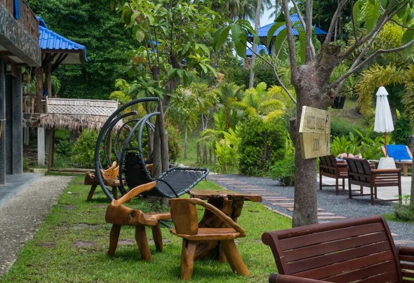 Resort Wonderland Healing Center