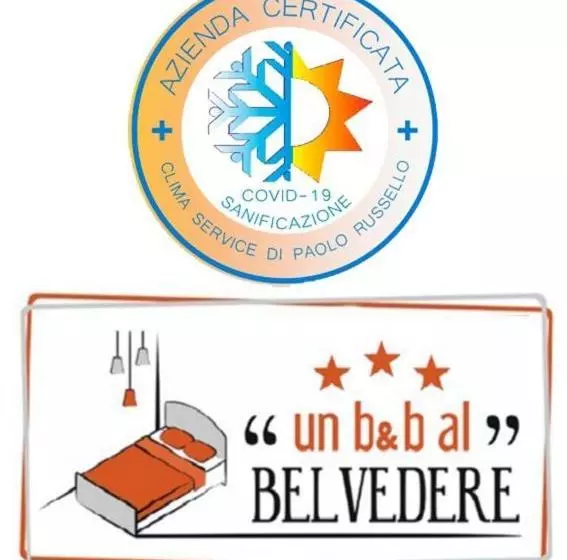Un B&b Al Belvedere