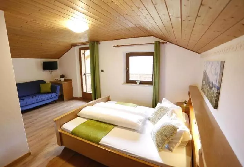 Almhotel Bergerhof