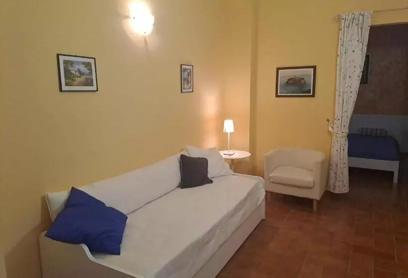 Aamiaismajoitus (B&B) Butterfly