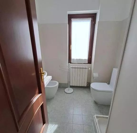 Aamiaismajoitus (B&B) Butterfly