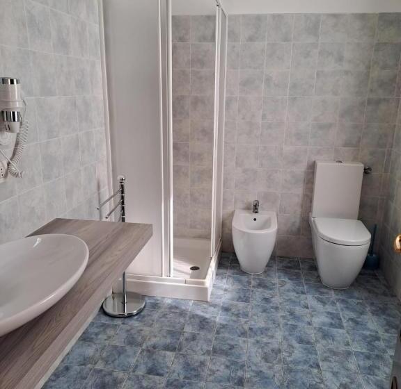 Bed and Breakfast Butterfly