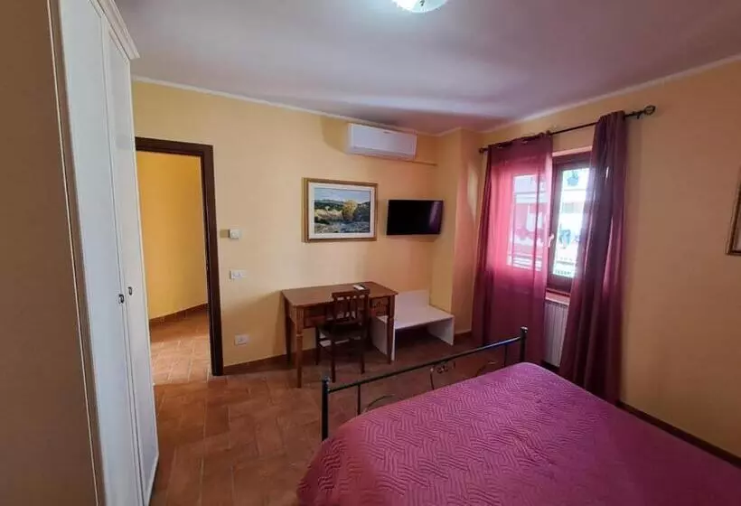 Aamiaismajoitus (B&B) Butterfly