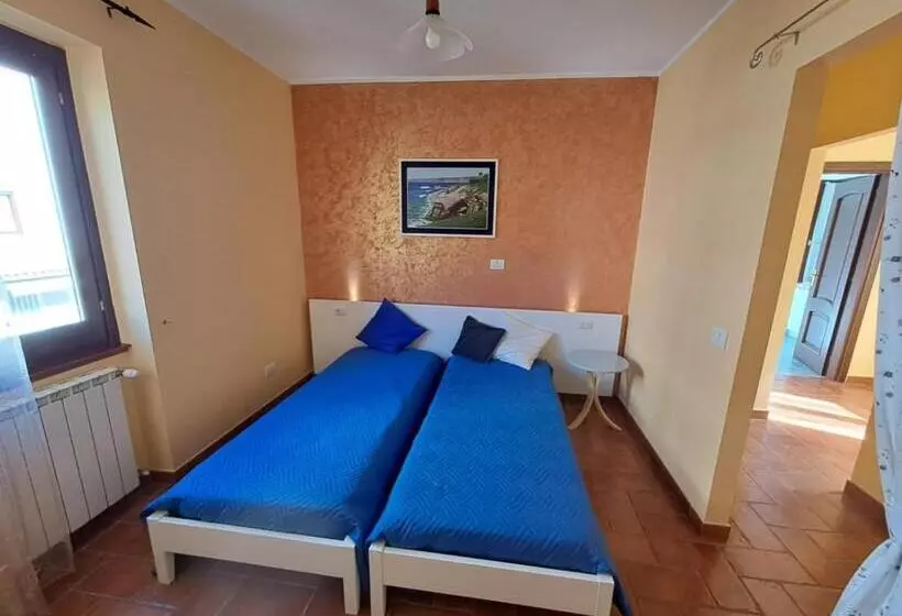 Aamiaismajoitus (B&B) Butterfly