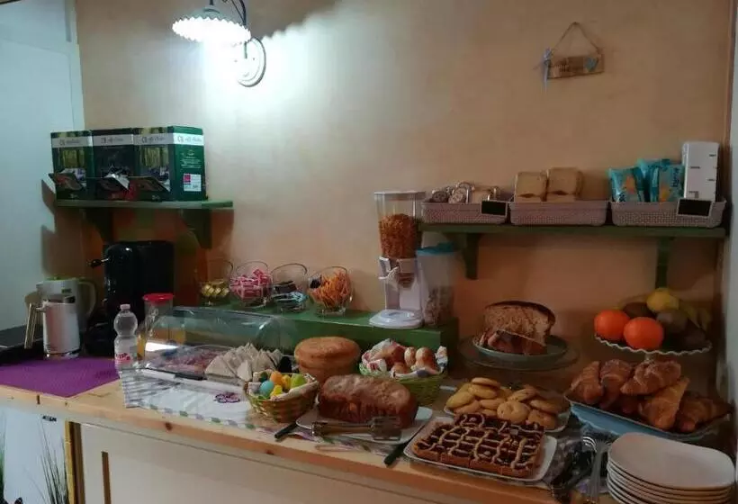 Aamiaismajoitus (B&B) Butterfly