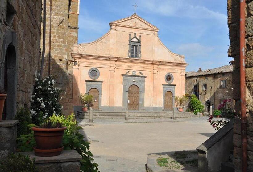 Bed and Breakfast Butterfly