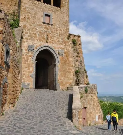 Aamiaismajoitus (B&B) Butterfly