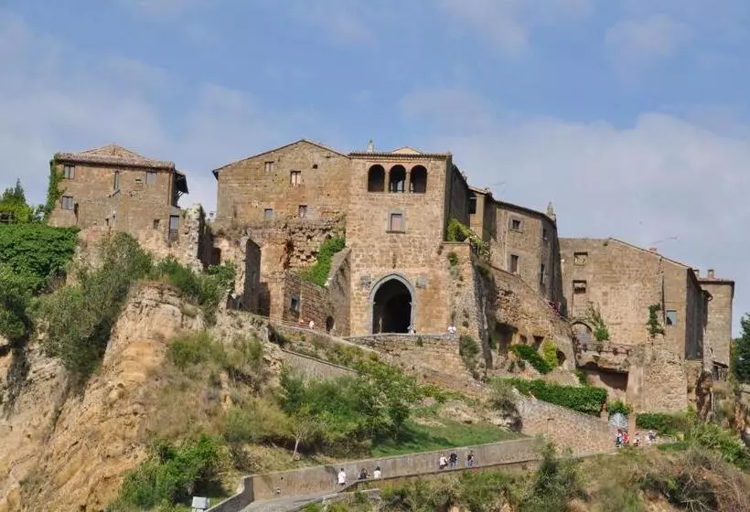 Aamiaismajoitus (B&B) Butterfly