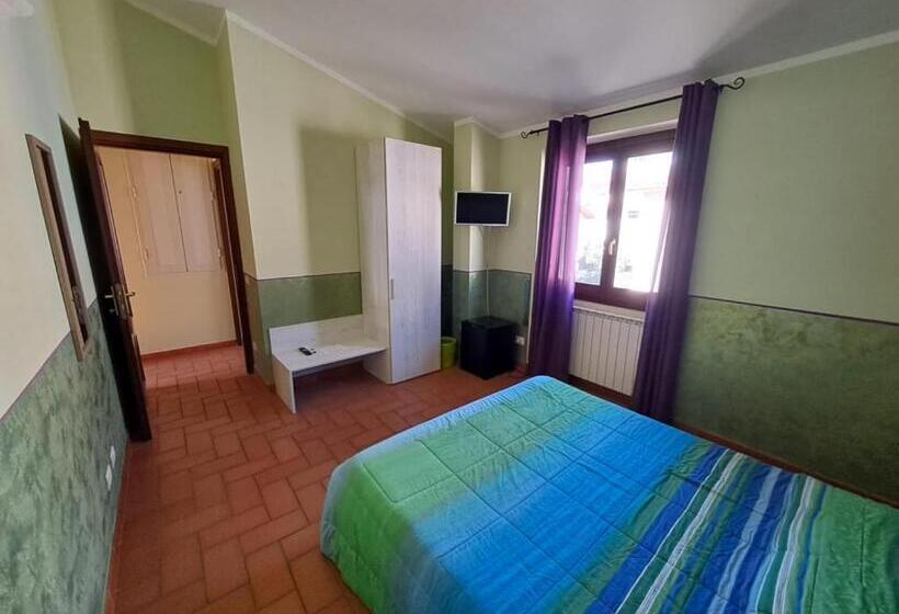 Bed and Breakfast Butterfly