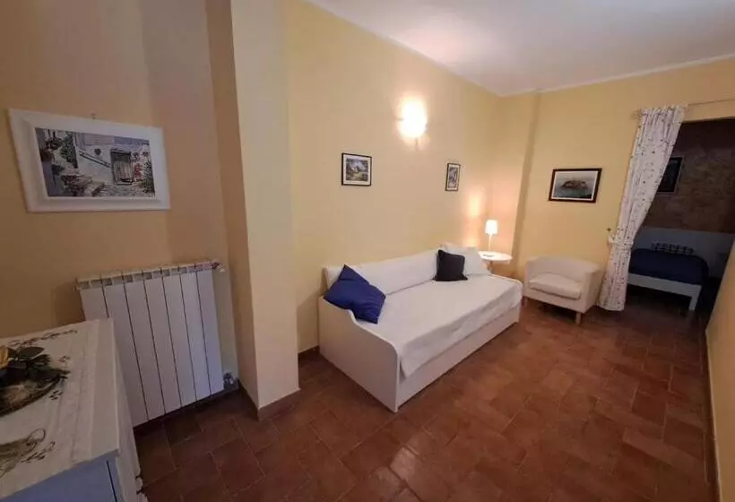 Aamiaismajoitus (B&B) Butterfly