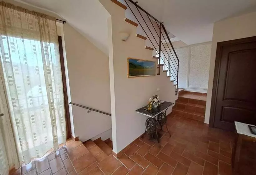 Aamiaismajoitus (B&B) Butterfly