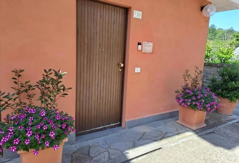 Aamiaismajoitus (B&B) Butterfly