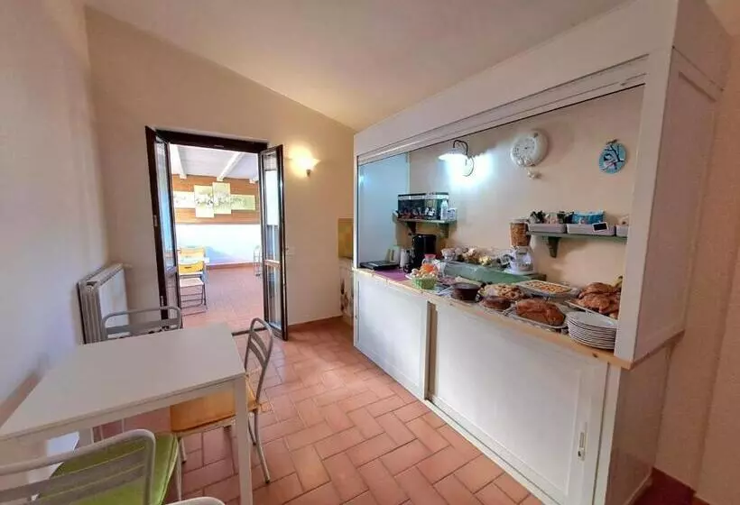 Aamiaismajoitus (B&B) Butterfly