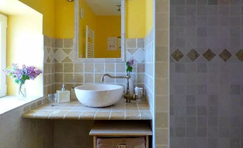 Aamiaismajoitus (B&B) Chambres D Hotes Mas Fa Sua