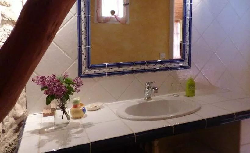 Aamiaismajoitus (B&B) Chambres D Hotes Mas Fa Sua