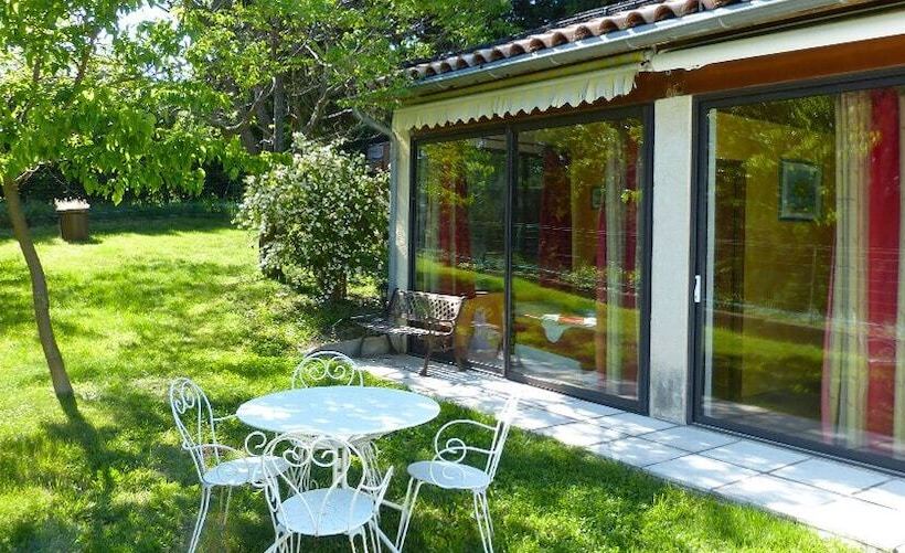 住宿加早餐  Chambres D Hotes Mas Fa Sua