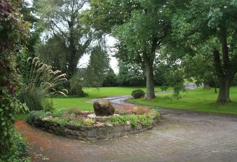 ベッドアンドブレックファースト Green Bank Farmhouse