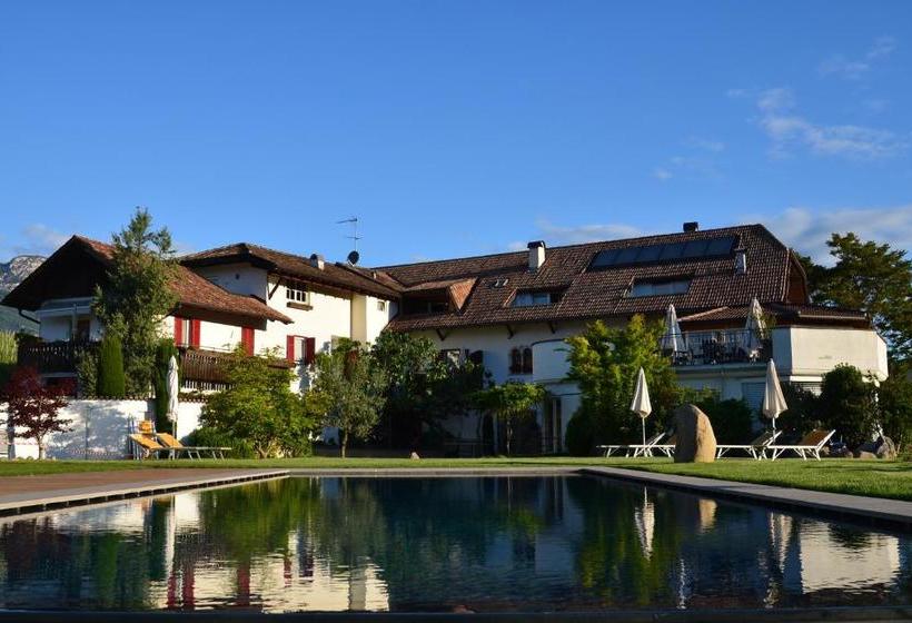 تختخواب و صبحانه Ebnerhof