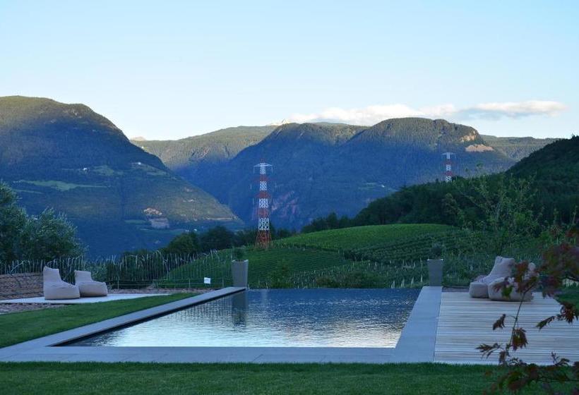 تختخواب و صبحانه Ebnerhof