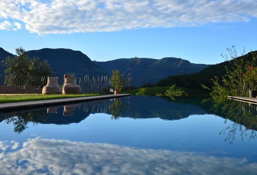 تختخواب و صبحانه Ebnerhof