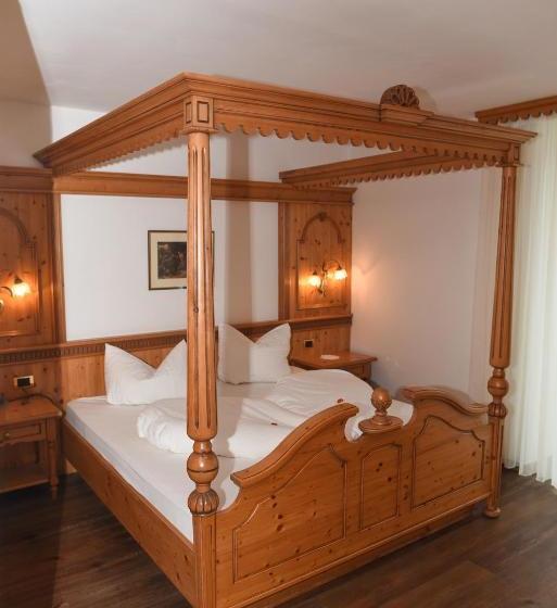 تختخواب و صبحانه Ebnerhof