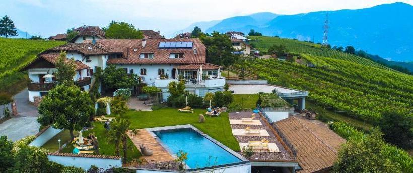 تختخواب و صبحانه Ebnerhof