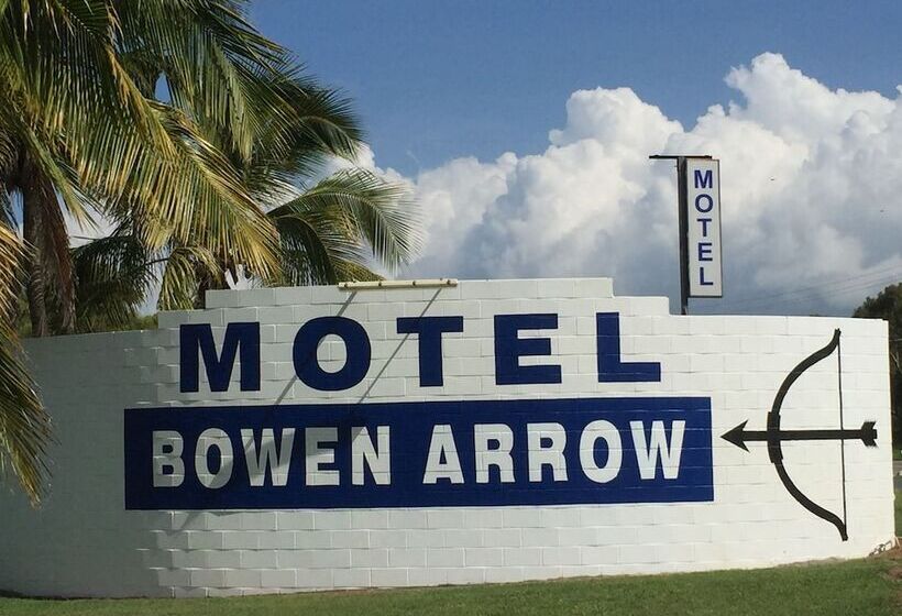 Birch Motel Bowen