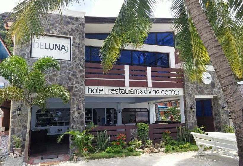 Deluna Diving Resort