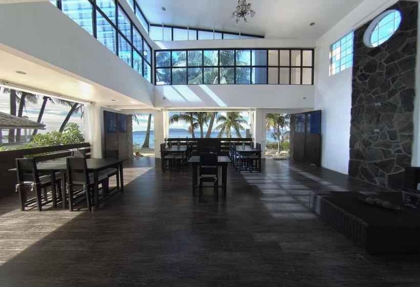 Deluna Diving Resort