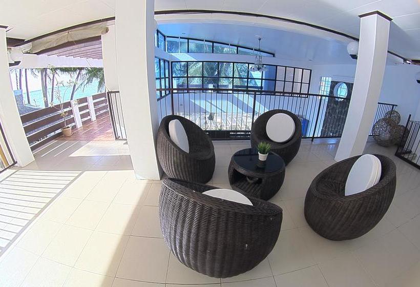 Deluna Diving Resort