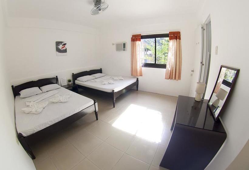 Deluna Diving Resort