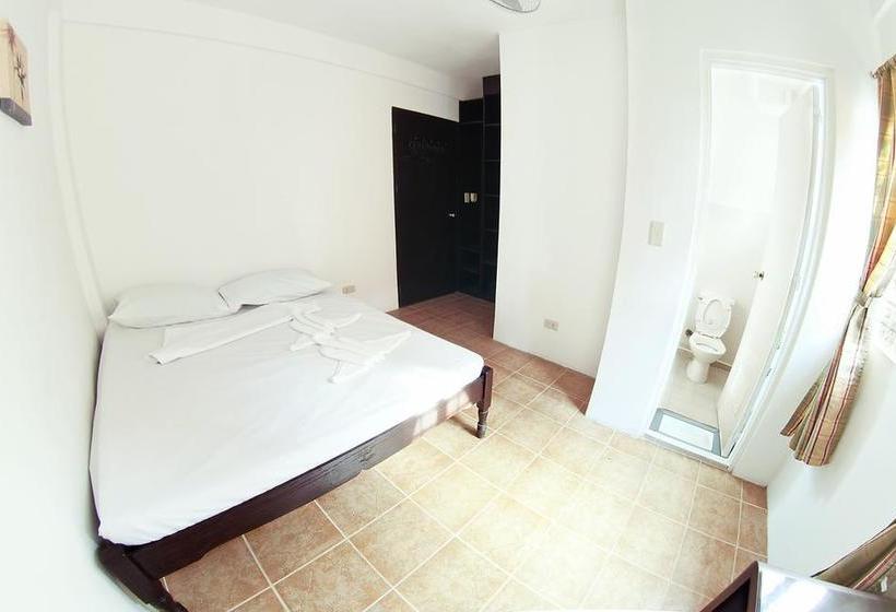 Deluna Diving Resort