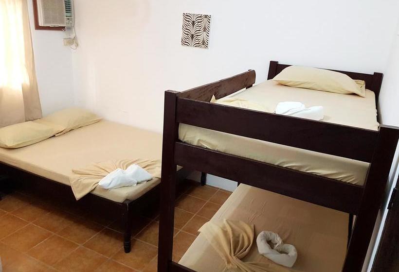 Deluna Diving Resort