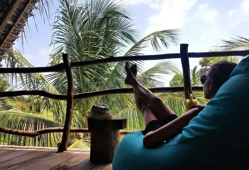 Elements Beach & Nature Resort