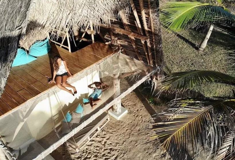 Elements Beach & Nature Resort