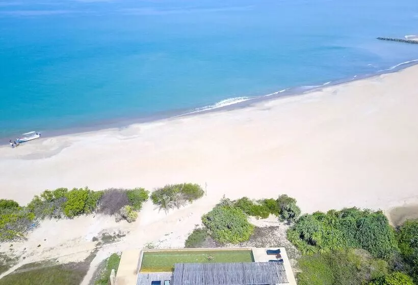 Elements Beach & Nature Resort